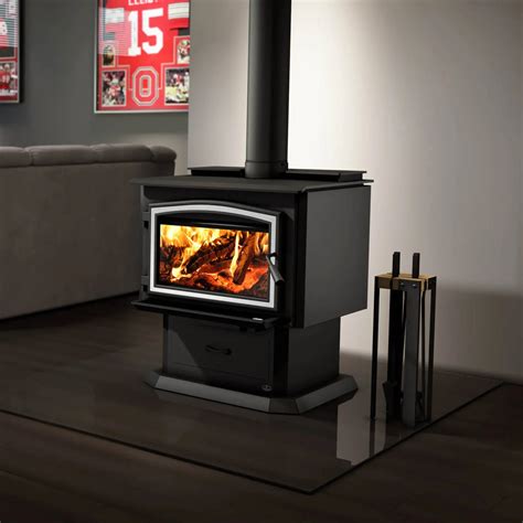cozy glow gas stoves ohio